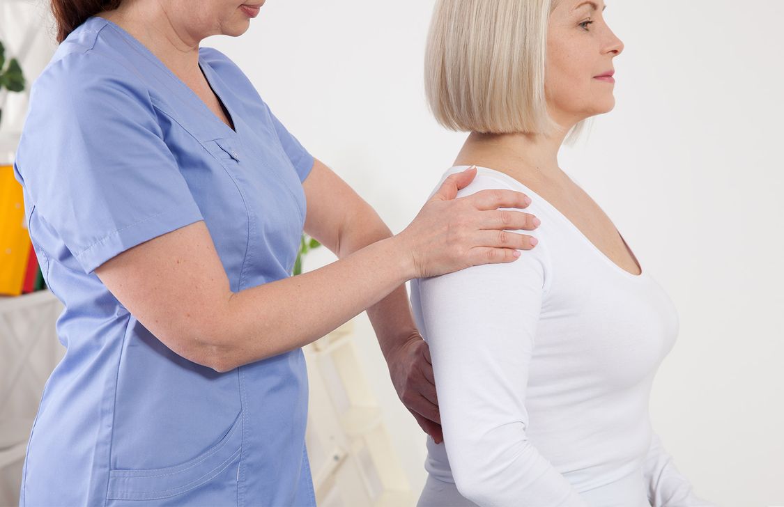 Aneco Fisioterapisti - Fisioterapia Aneco Fisioterapisti - Fisioterapia