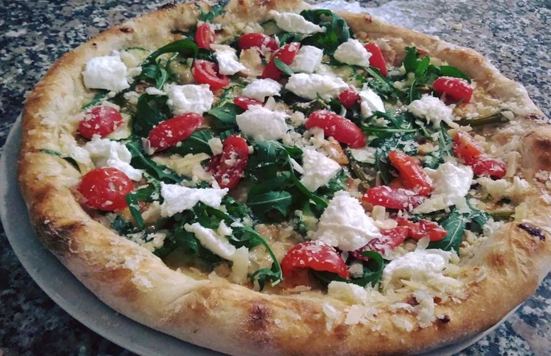 SiGi Pizza e Sfizi - Pizza SiGi Pizza e Sfizi - Pizza