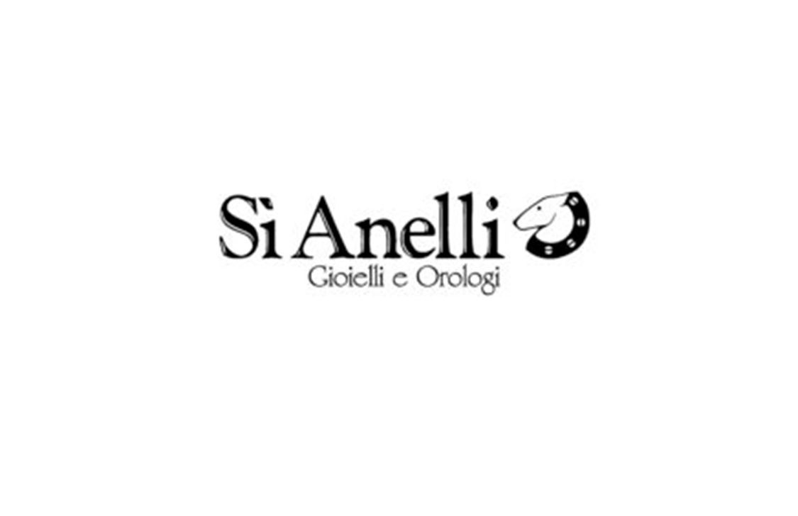Si Anelli - Logo Si Anelli - Logo