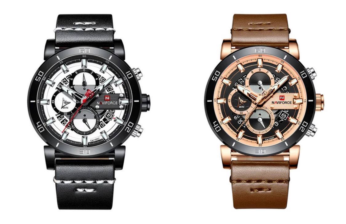Naviforce - Orologi naviforce - orologi