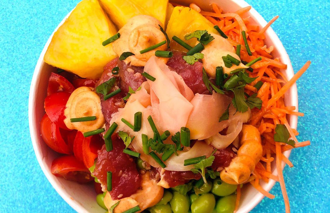 Foodie - Bowl Foodie - Bowl
