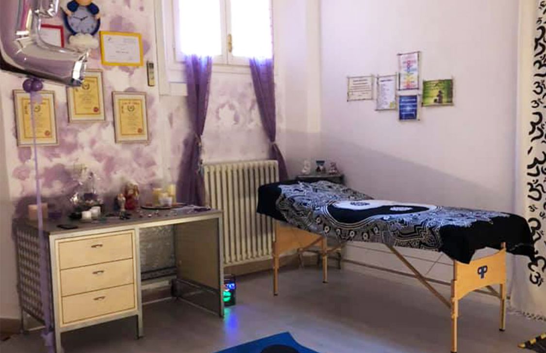 Sentieri Di Luce - Benessere Sentieri Di Luce - Benessere