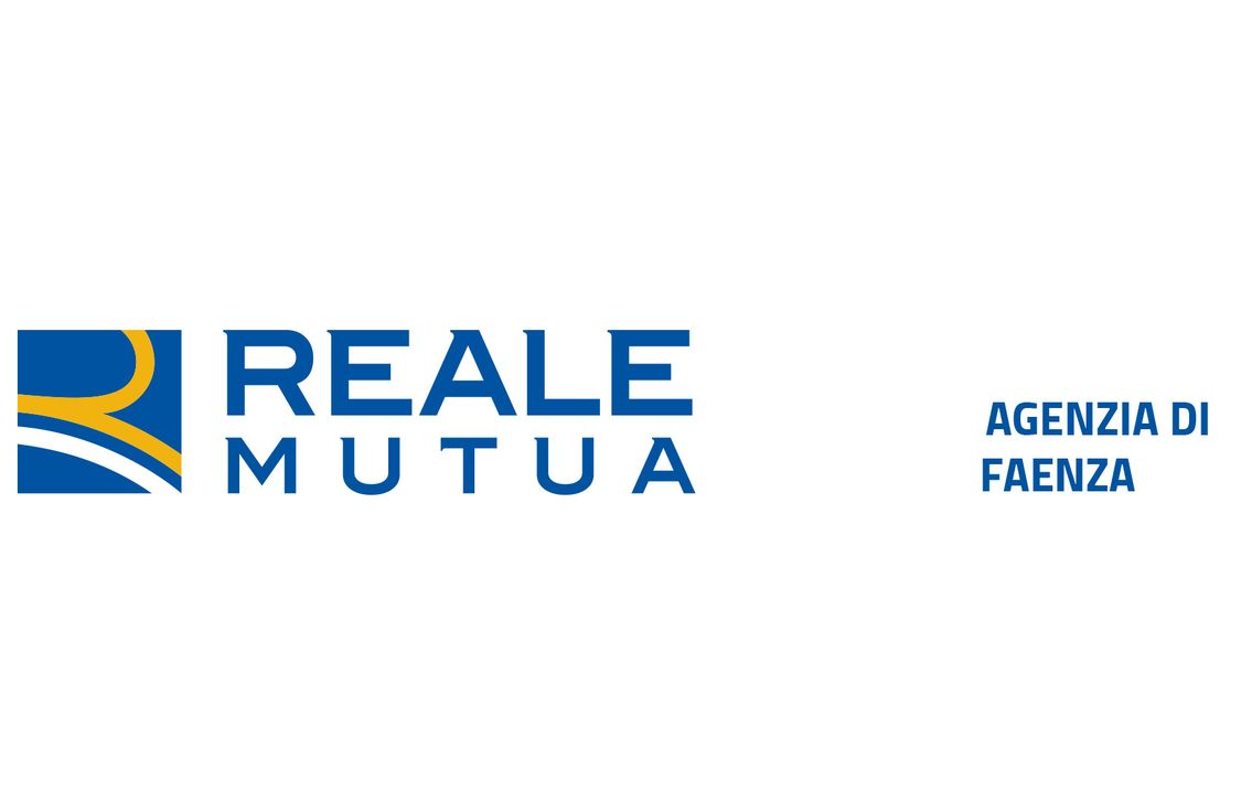 Reale Mutua Faenza - Logo Reale Mutua Faenza - Logo