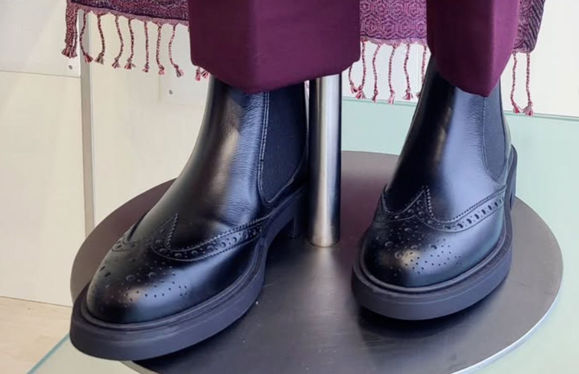 Tosi Calzature - Prodotto Tosi Calzature - Prodotto
