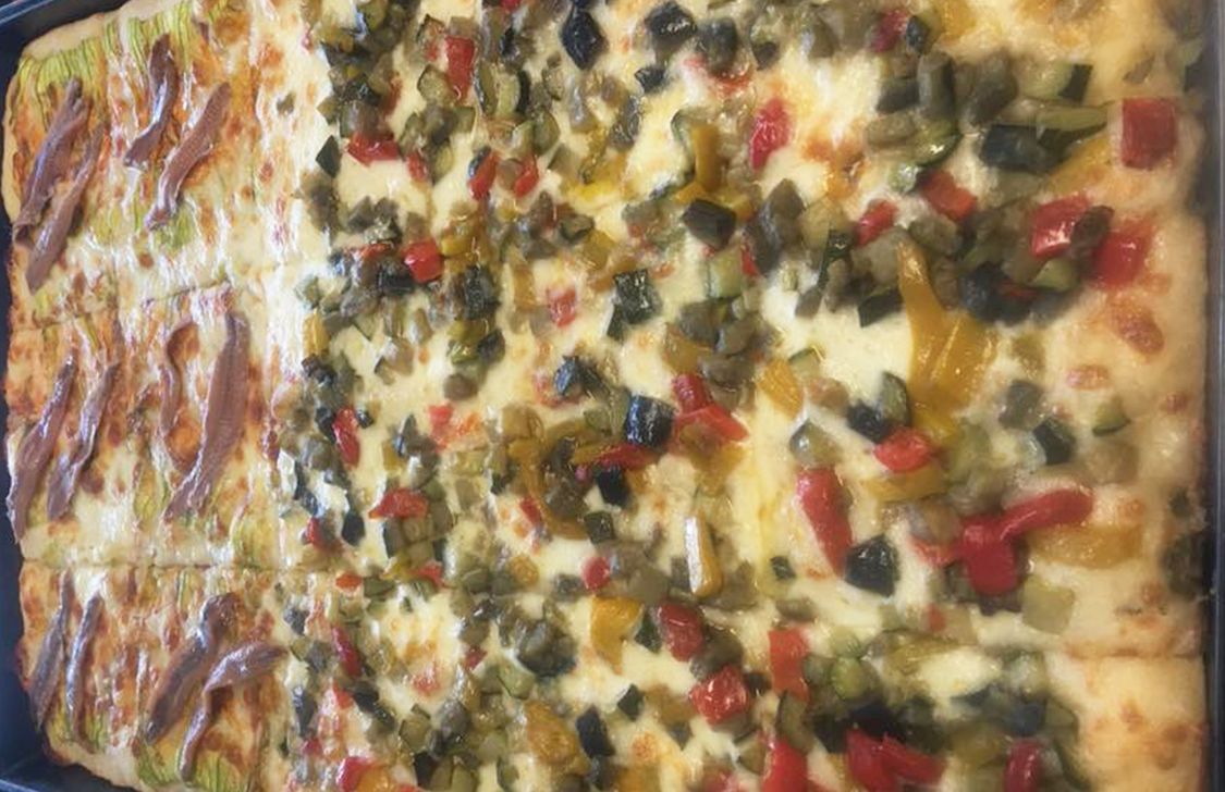 Pizza 112 - Pizza Pizza 112 - Pizza
