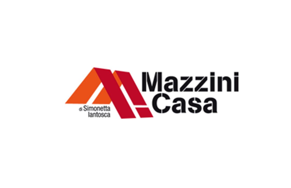Mazzini Casa - Logo Mazzini Casa - Logo