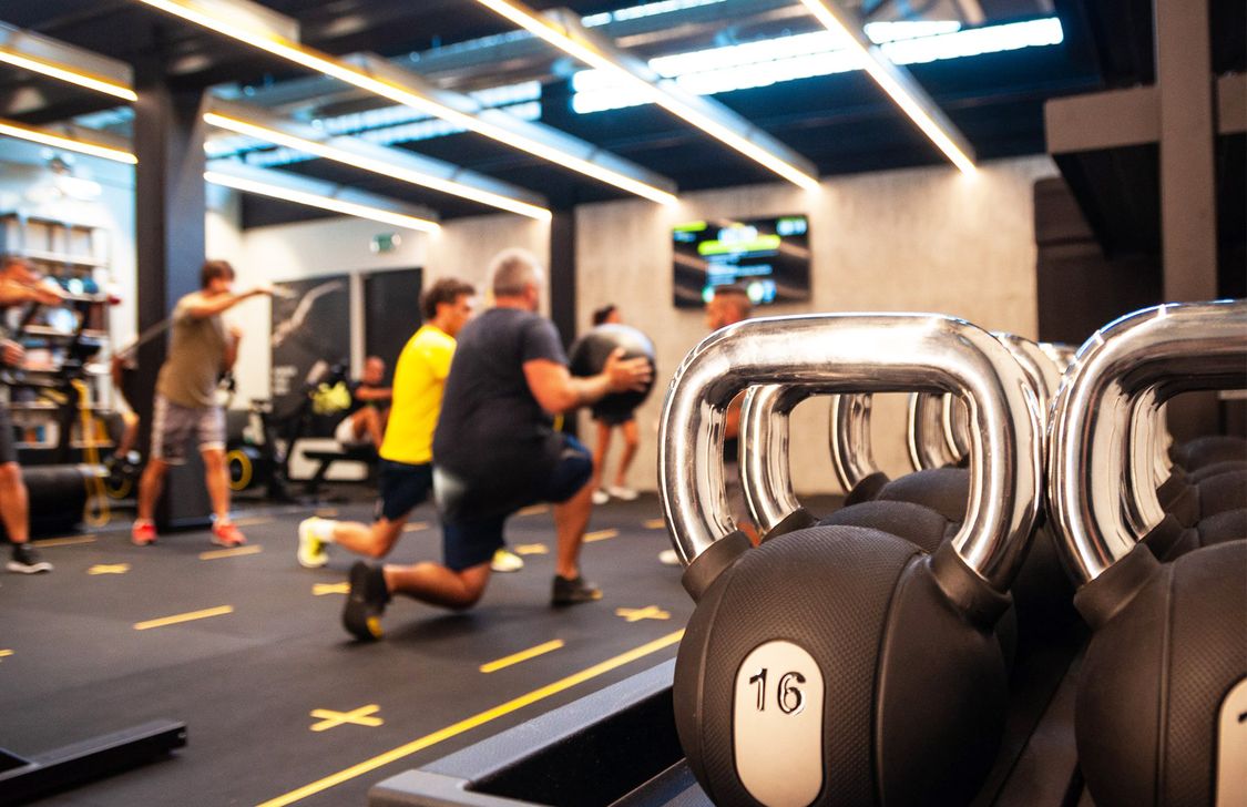 Palestra Skill Lab - Palestra Palestra Skill Lab - Palestra
