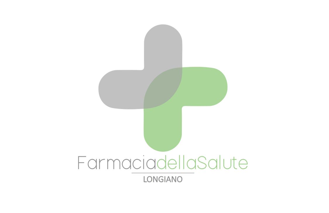 Farmacia della Salute - Logo Farmacia della Salute - Logo