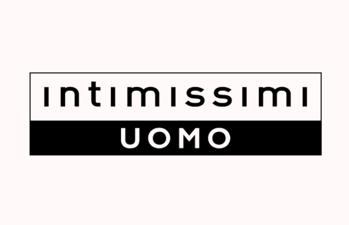 Intimissimi Uomo - Logo Intimissimi Uomo - Logo