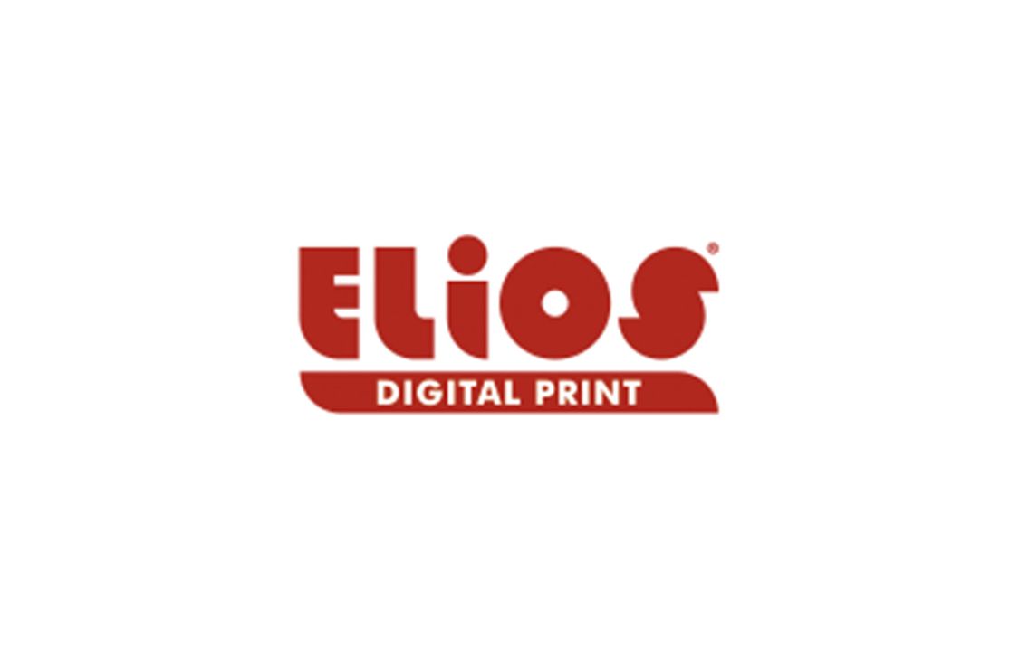 Elios Digital Print - Logo