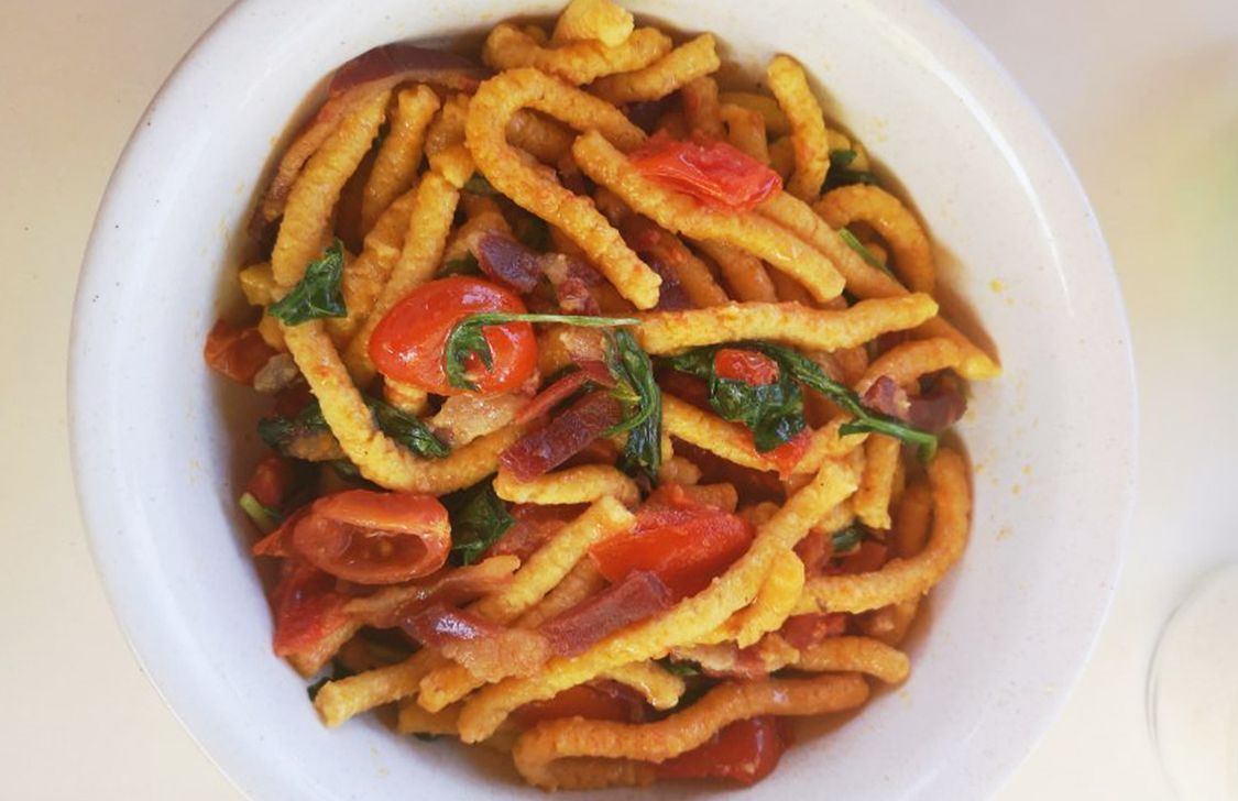 Agriturismo Il Guado di Sotto - Passatelli