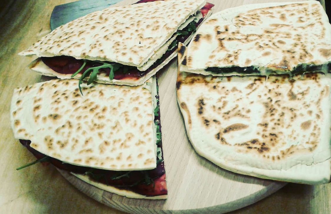 Chiosco il Parco - Piadina Chiosco il Parco - Piadina