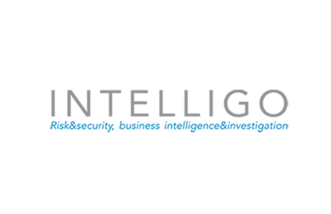 Intelligo Agenzia Investigativa - Logo Intelligo Agenzia Investigativa - Logo