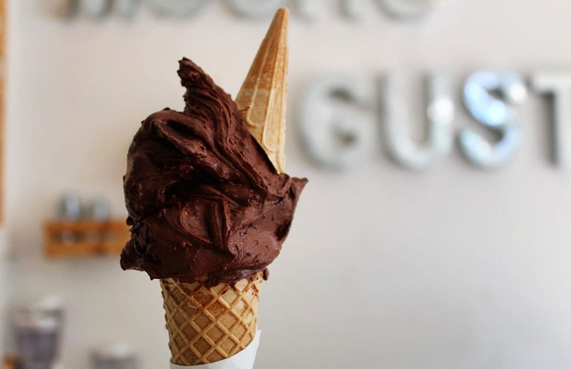 Gelateria Mucho Gusto - Gelato Gelateria Mucho Gusto - Gelato