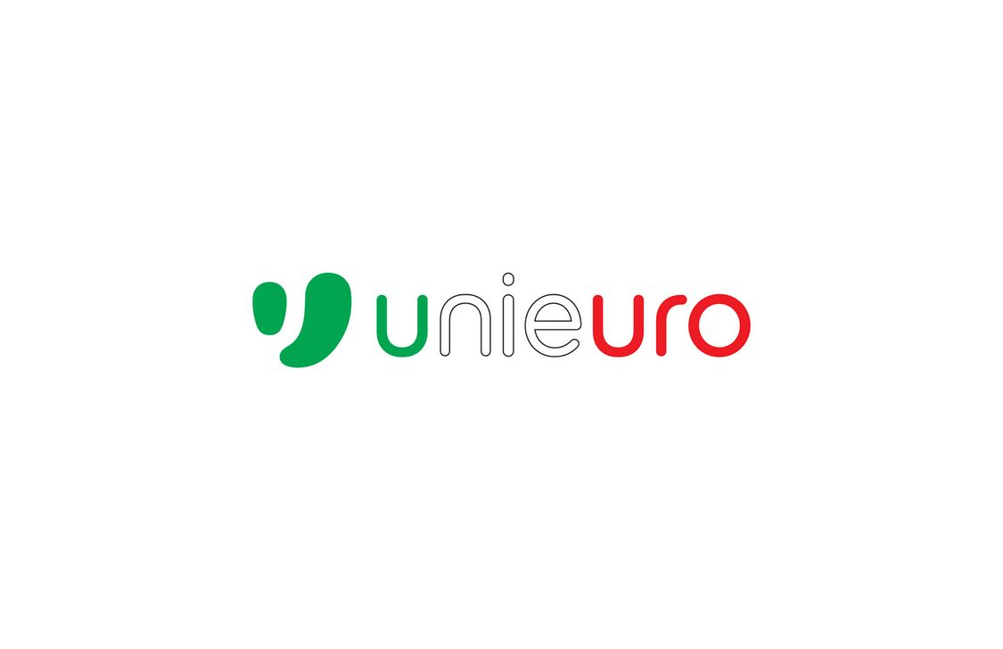 Unieuro c/o C.C.le La Filanda - Logo Unieuro c/o C.C.le La Filanda - Logo