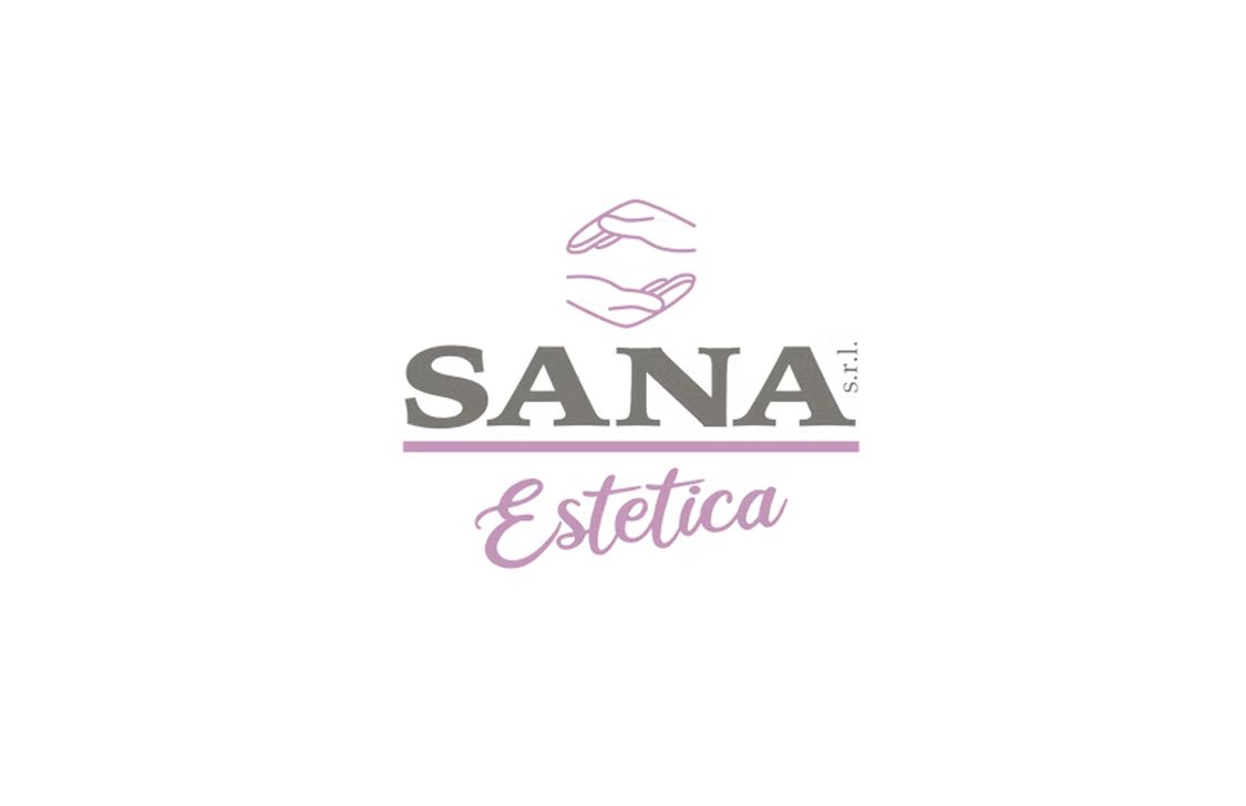 Estetica Sana - Logo Estetica Sana - Logo