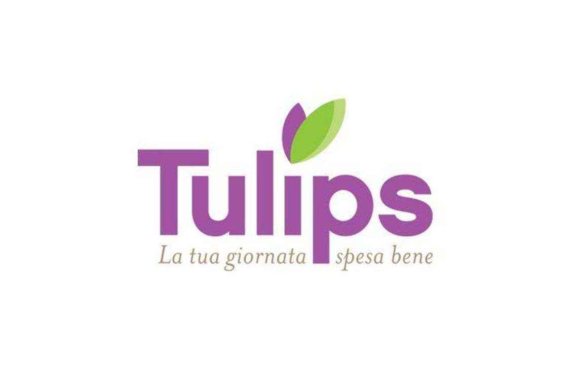 Tulips - Logo Tulips - Logo