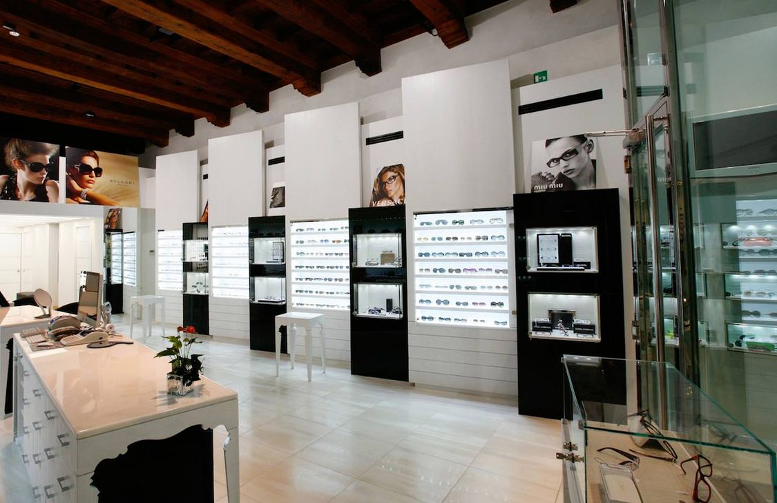 Ottica Saitta - Prodotto