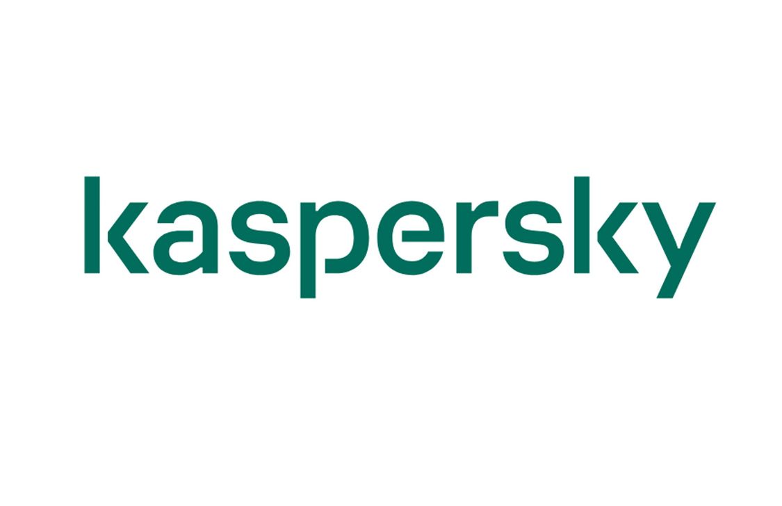 Kaspersky - Logo Kaspersky - Logo