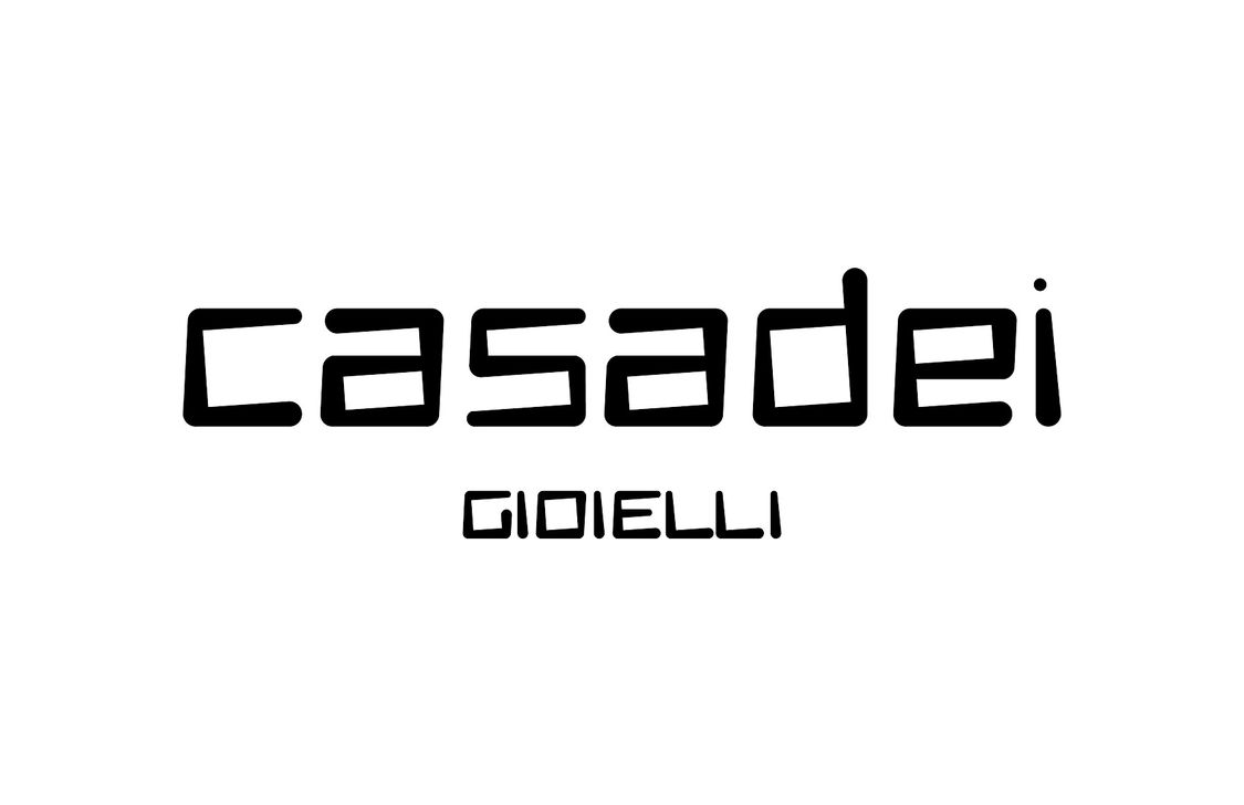 Casadei Gioielli - Logo
