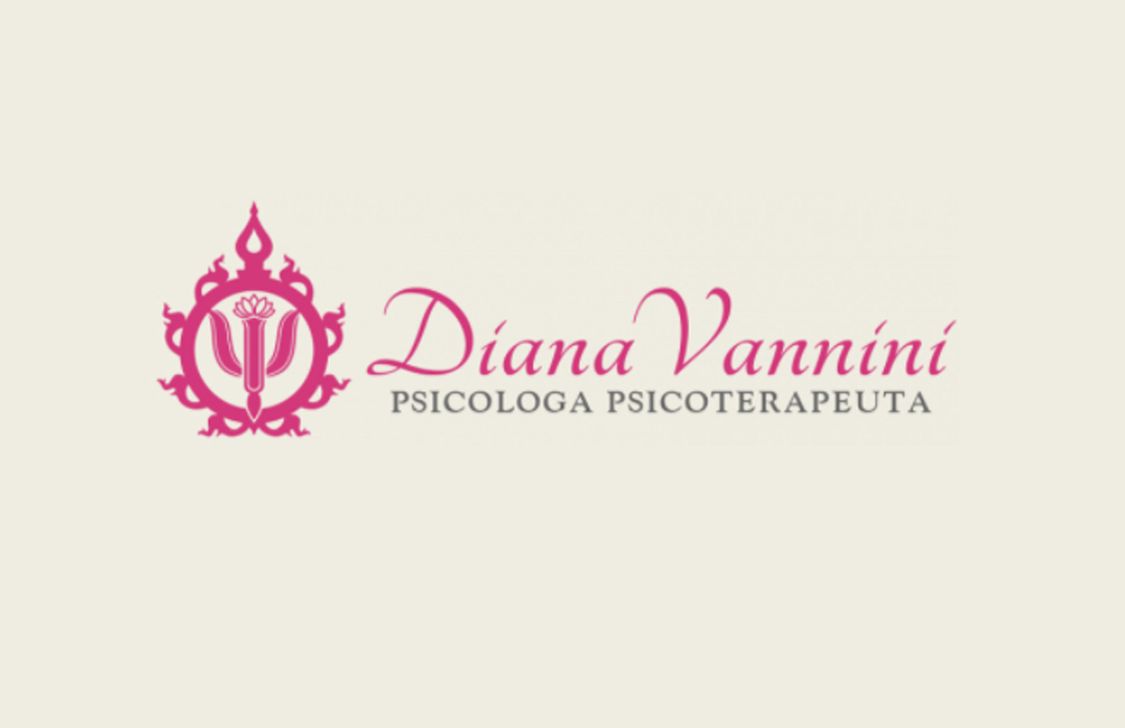 Dott.ssa Diana Vannini - Logo Dott.ssa Diana Vannini - Logo
