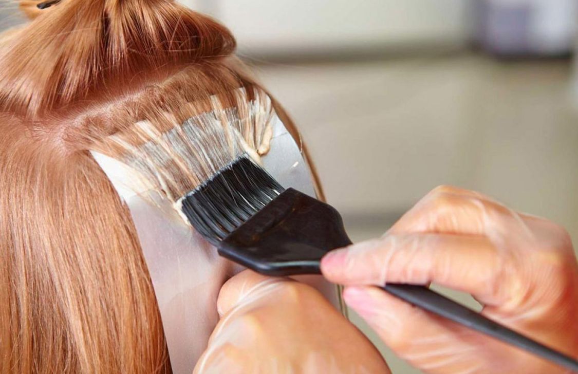 Hyper Hair Culture - Colorazione