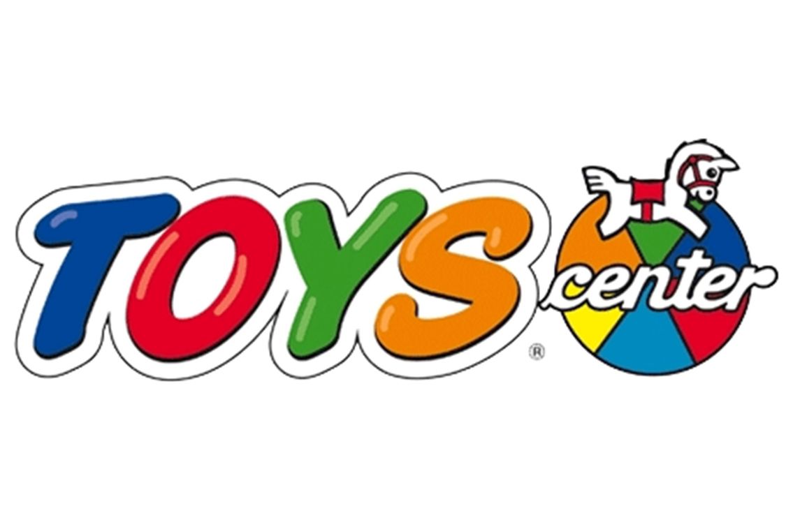 Toys Center - Logo Toys Center - Logo