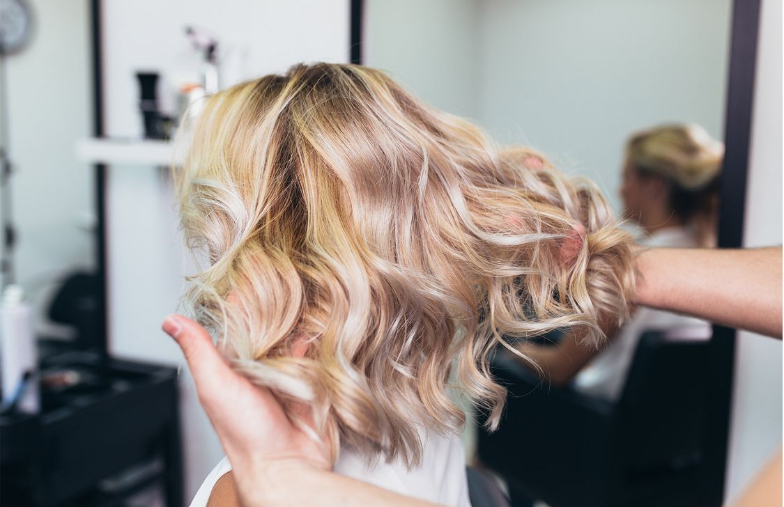 Arte Capelli - Piega Arte Capelli - Piega