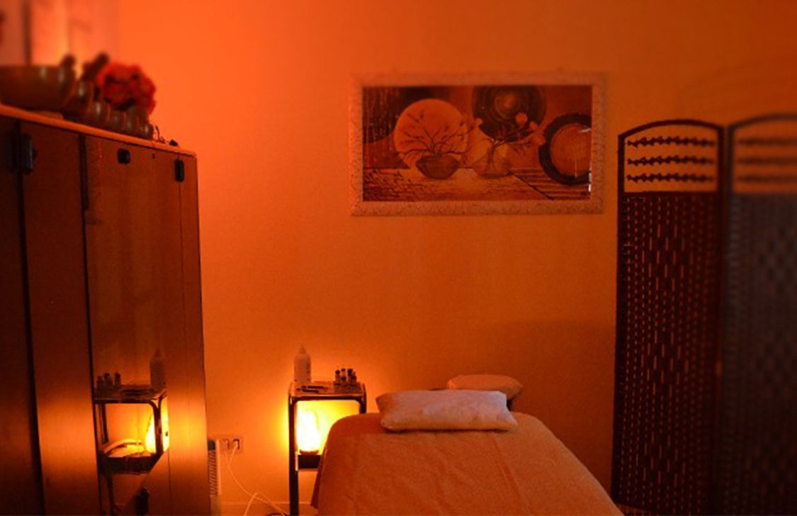 L'Angolo del Relax - Interno L'Angolo del Relax - Interno