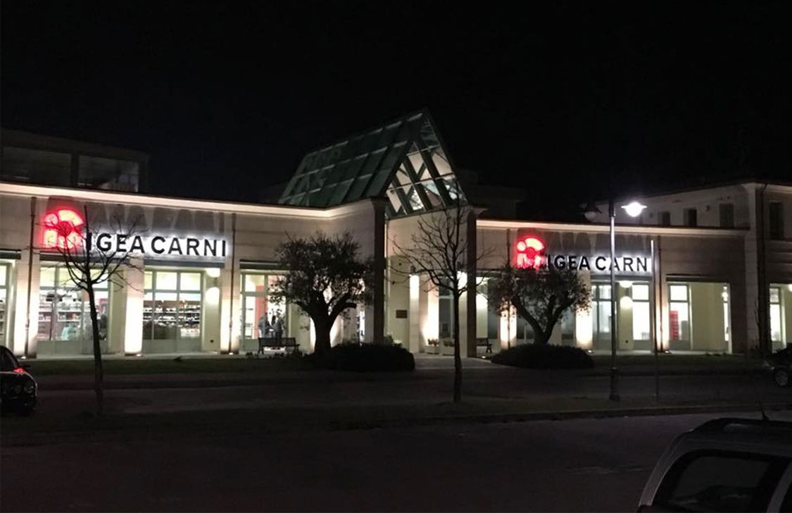 Igea Carni - Negozio