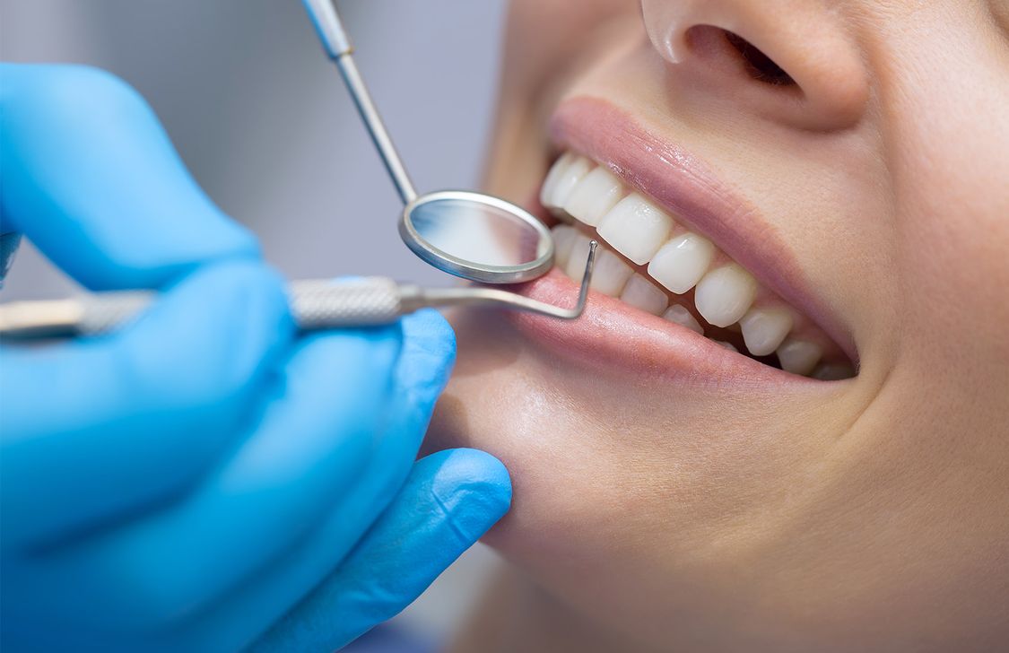 Studio Dentistico Dr. Ivan Orlando Studio Dentistico Dr. Ivan Orlando