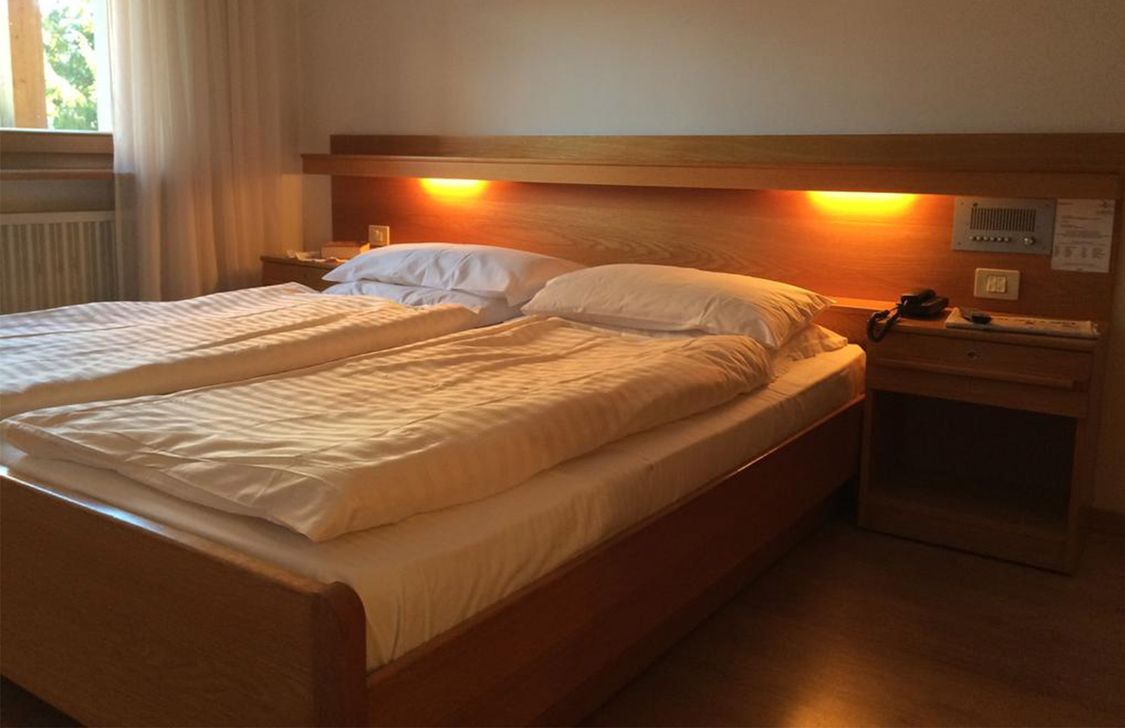 Hotel Olimpionico - Camera Hotel Olimpionico - Camera