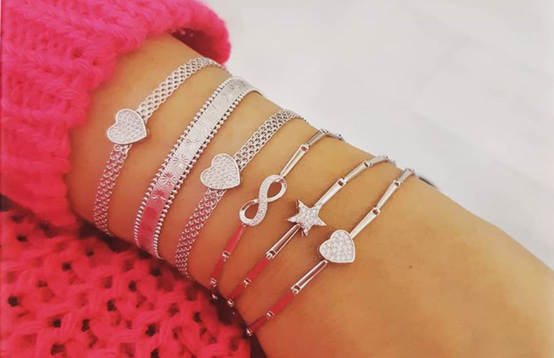 Blessing Gioielli - Bracciali Blessing Gioielli - Bracciali