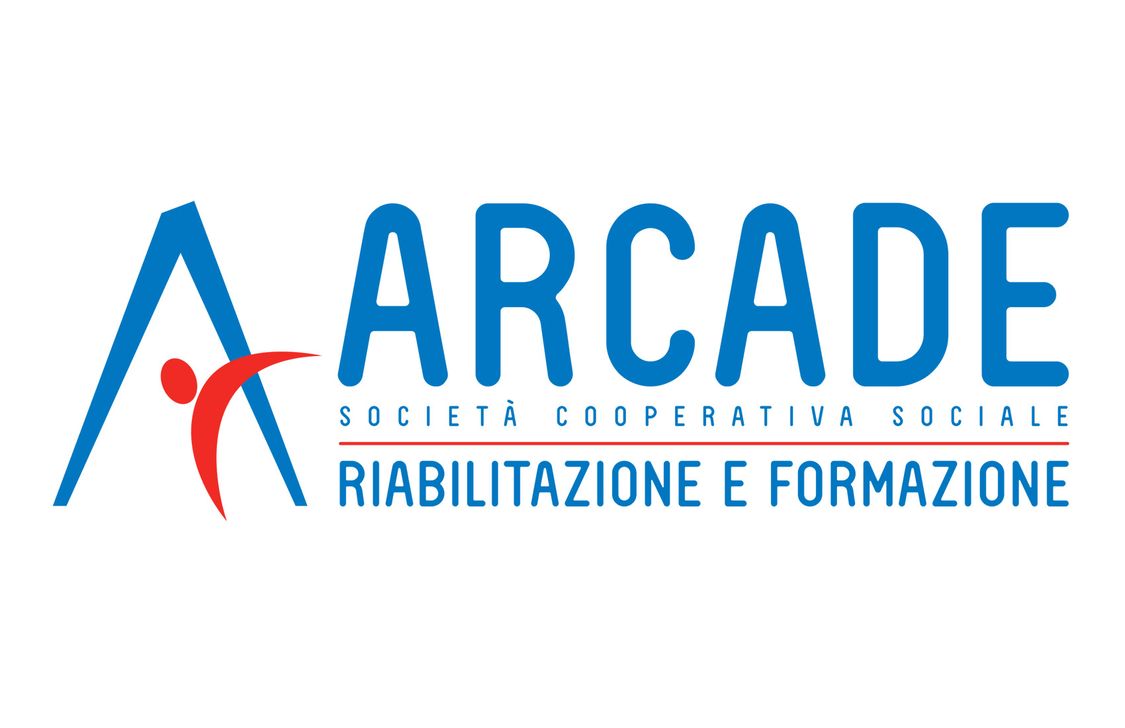 Cooperativa Arcade - Logo Cooperativa Arcade - Logo