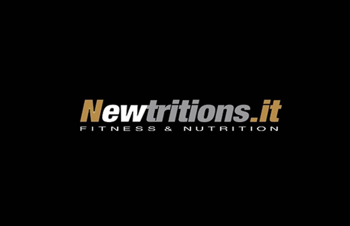 Newtritions - Logo