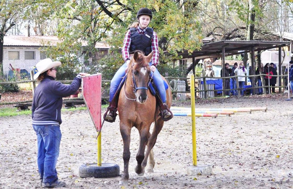 Scuderia Del Borgo - Cavalcata Scuderia Del Borgo - Cavalcata