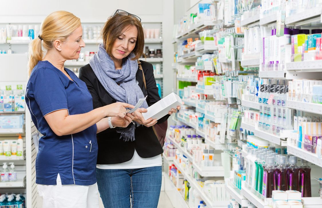 Parafarmacia Conad Valmarecchia - Parafarmacia Parafarmacia Conad Valmarecchia - Parafarmacia