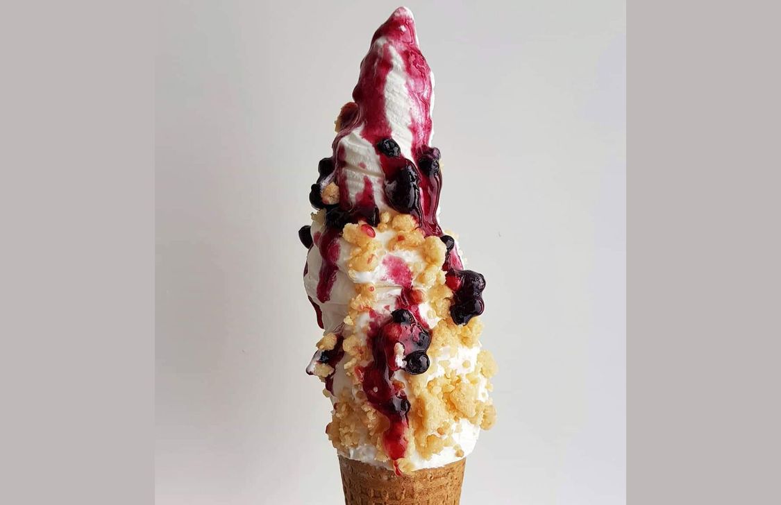 Voglia di Gelato - Cono Voglia di Gelato - Cono