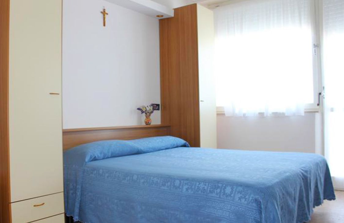 Hotel Ambasciatori - Camera