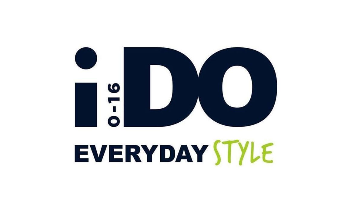 Ido - Logo Ido - Logo