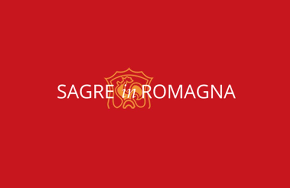 Sagre in Romagna - Logo Sagre in Romagna - Logo