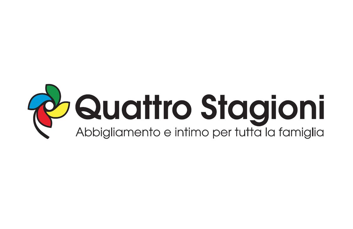 Quattro Stagioni - Logo