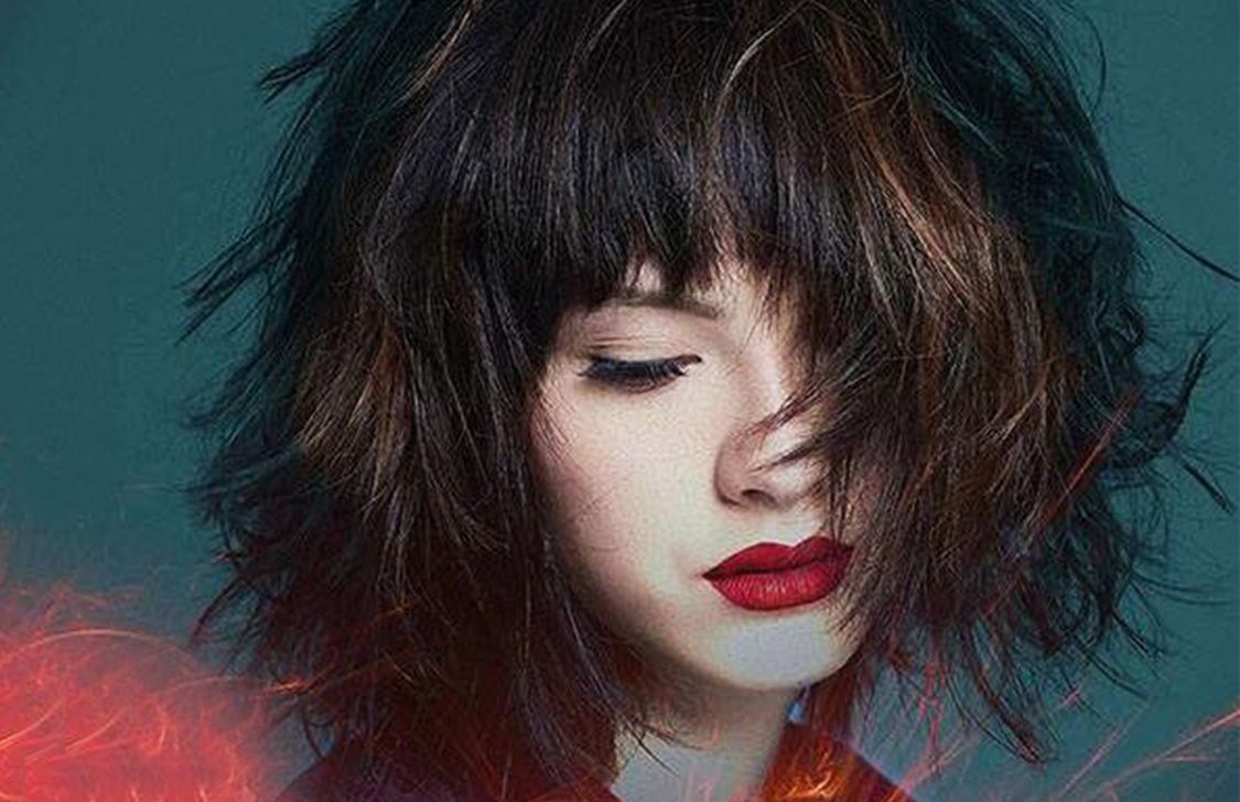 Hyper Hair Culture - Taglio