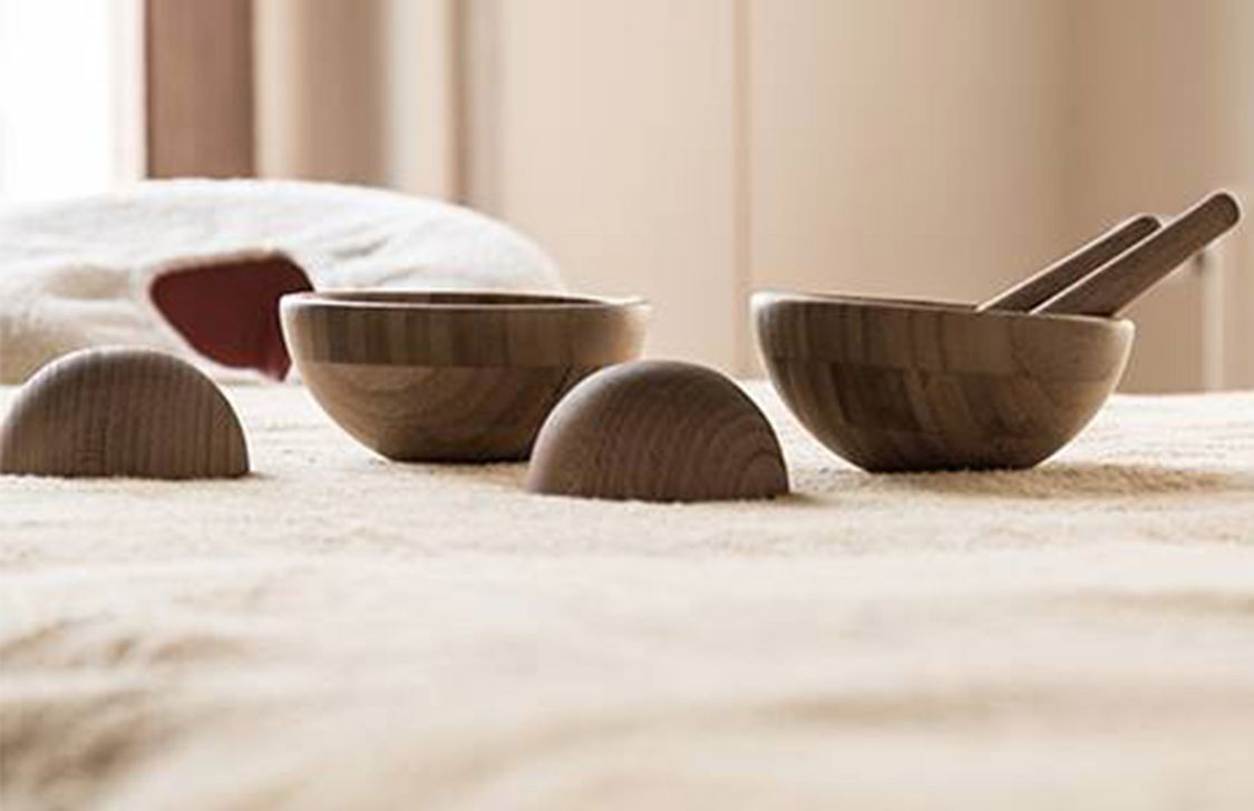 Take Your Time - Interno