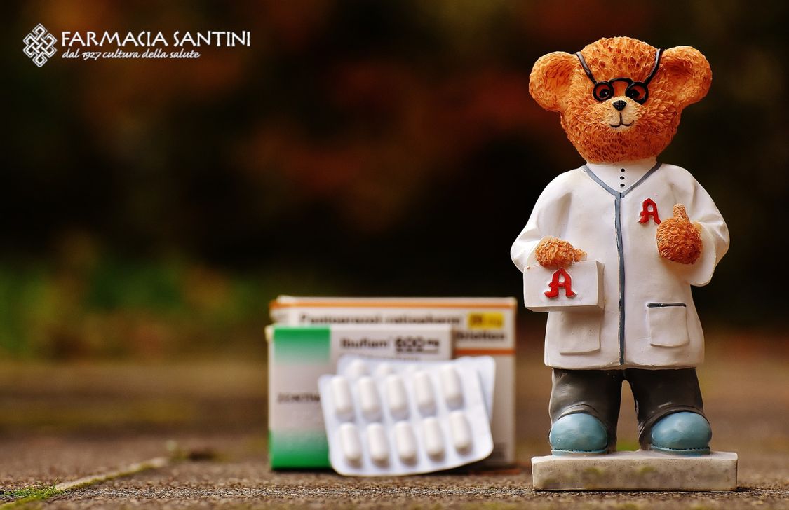 Farmacia Santini Farmacia Santini