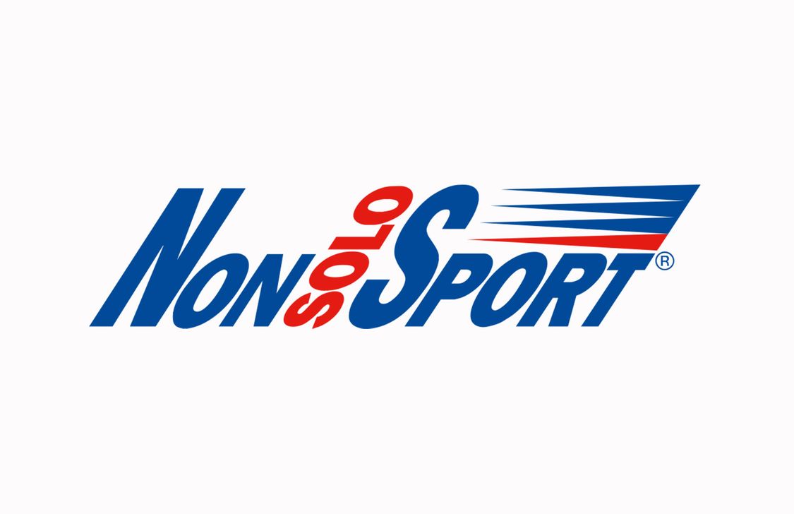 Non Solo Sport - Logo Non Solo Sport - Logo