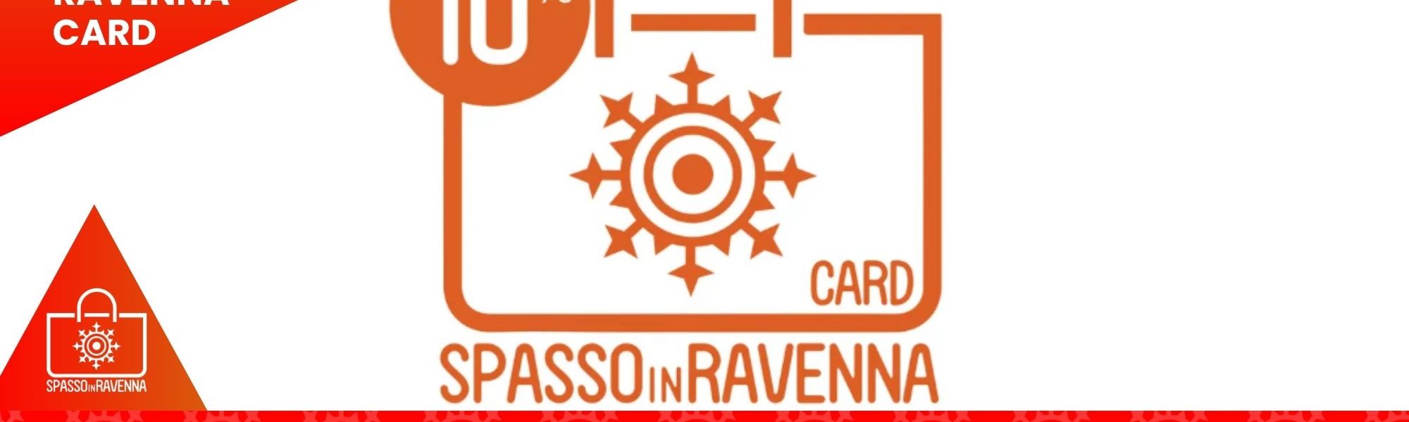 Nasce la Ravenna Card