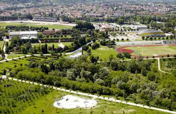Dinamica demografica dei quartieri di Cesena