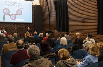 Proseguono le iniziative serali alla Biblioteca Malatestiana