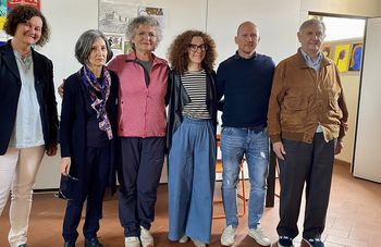 Torna la Raccolta solidale organizzata dai dodici quartieri cittadini